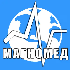 Магномед