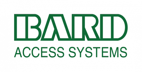 Bard access systems