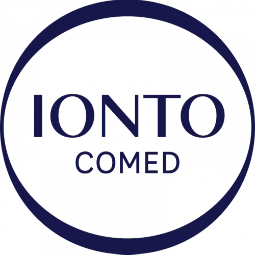 Ionto Comed